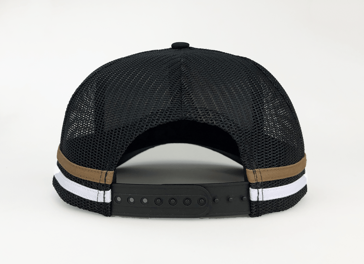 PBR 'Stomper' Cap - Ashtabula