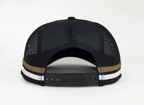 PBR 'Stomper' Cap - Ashtabula