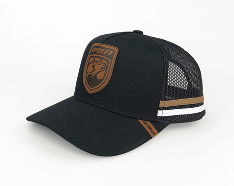 PBR 'Stomper' Cap - Ashtabula