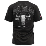 PBR 'Whiskey' Tee - Youth - Ashtabula