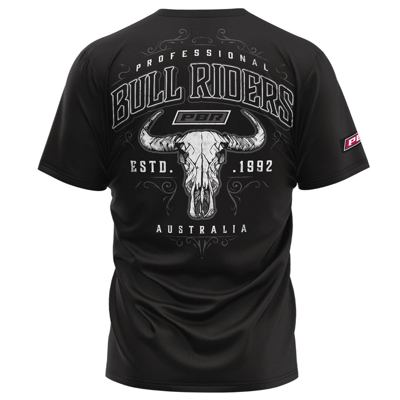 PBR 'Whiskey' Tee - Youth - Ashtabula
