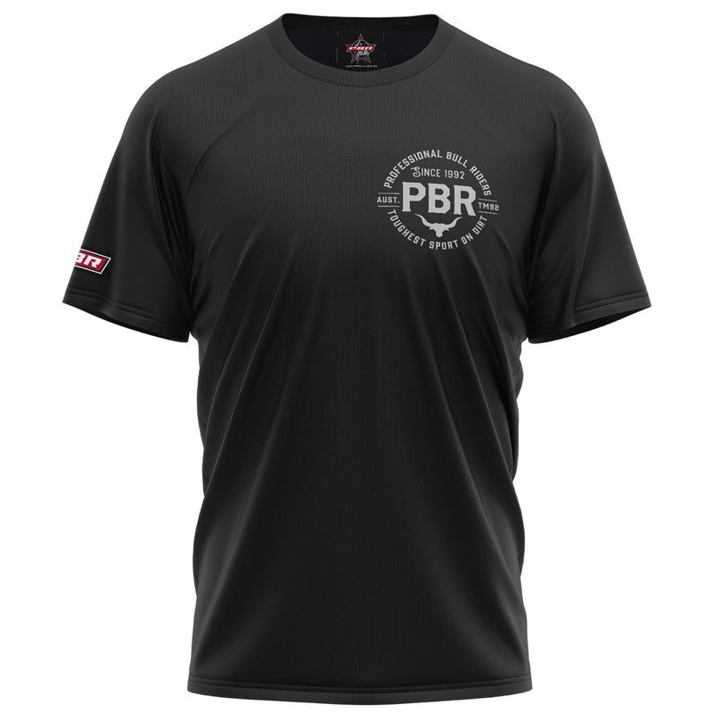 PBR 'Whiskey' Tee - Youth - Ashtabula