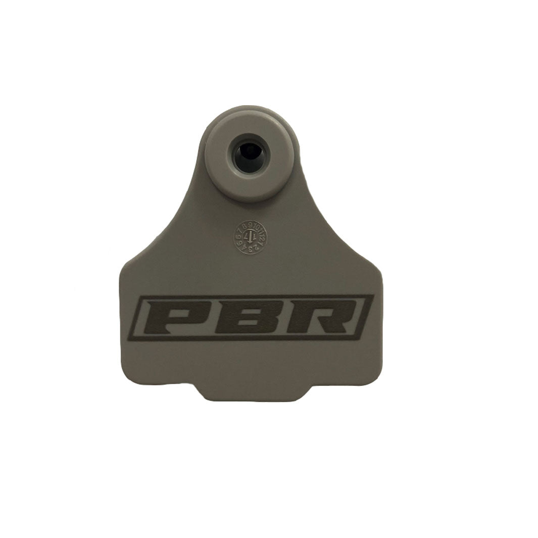 PBR Ear Tags Red - small - Ashtabula