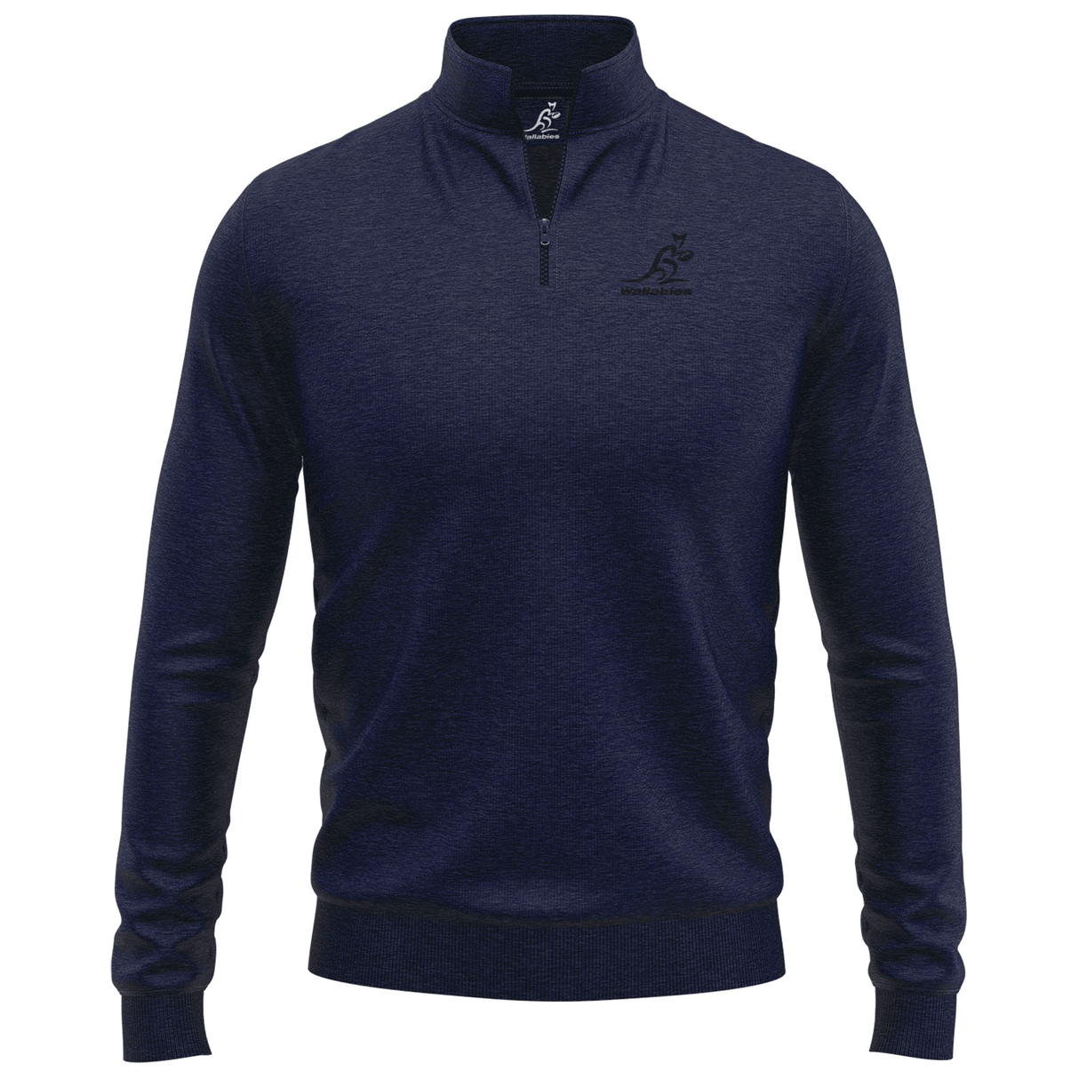Wallabies 'Bronte' Knit Jumper - Ashtabula