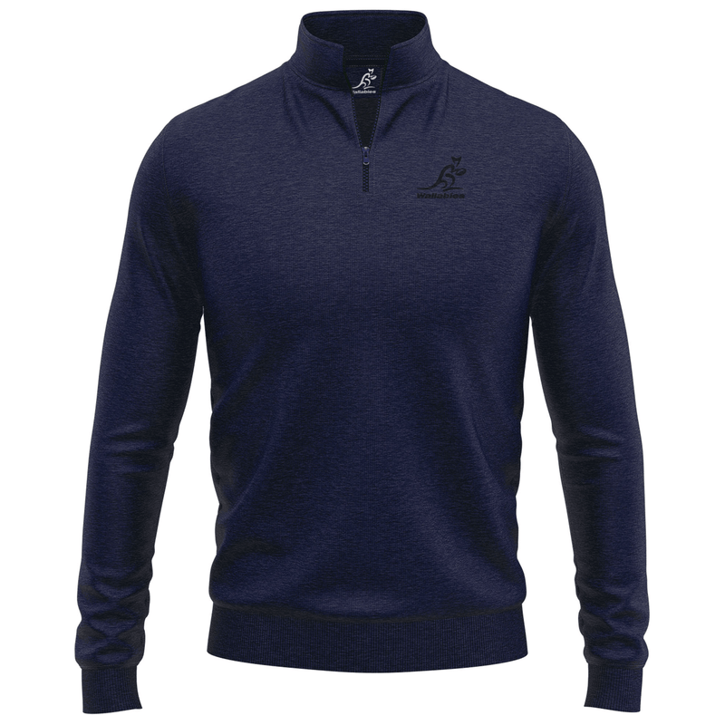 Wallabies 'Bronte' Knit Jumper - Ashtabula