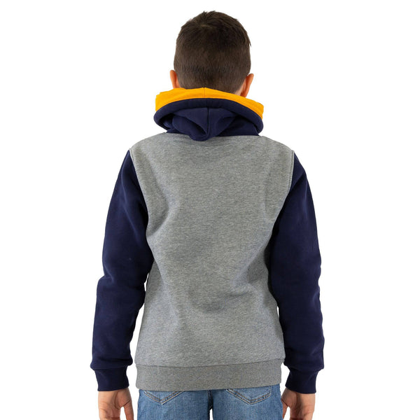 Wallabies Grandstand Hoodie - Youth - Ashtabula
