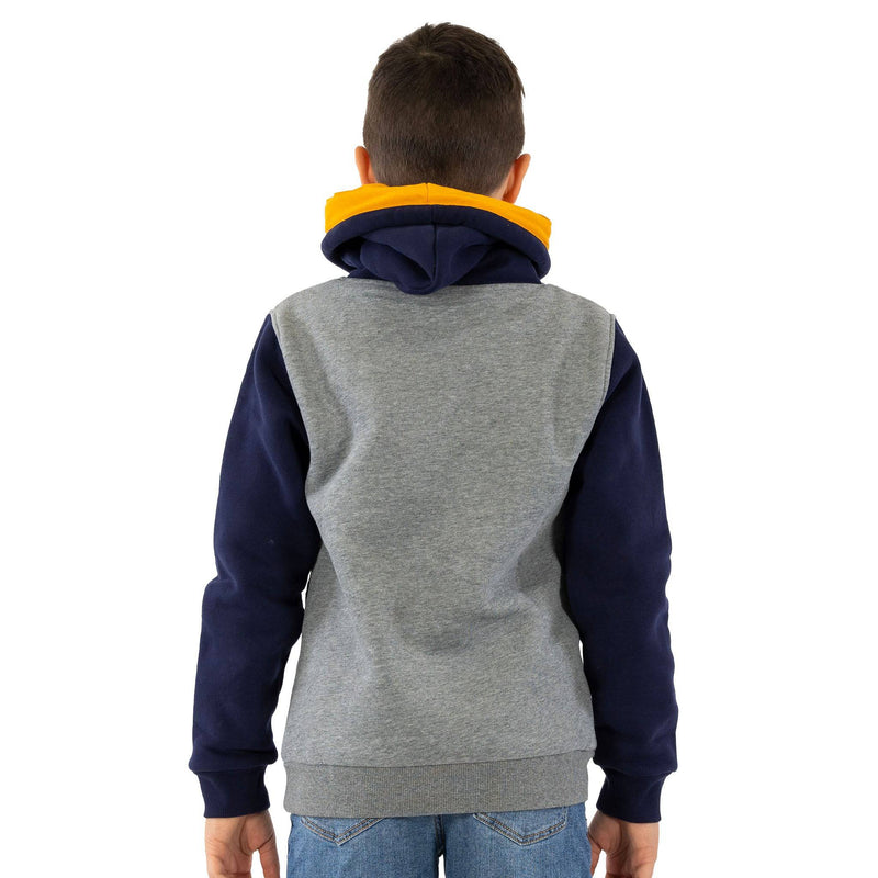Wallabies Grandstand Hoodie - Youth - Ashtabula