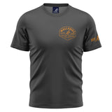 Wallabies "Heritage" T-Shirt - Adult - Ashtabula