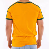 Wallabies "Invincible" T-Shirt - Adult - Ashtabula