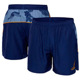 Wallabies Lions Tour Replica Gym Shorts - Youth - Ashtabula