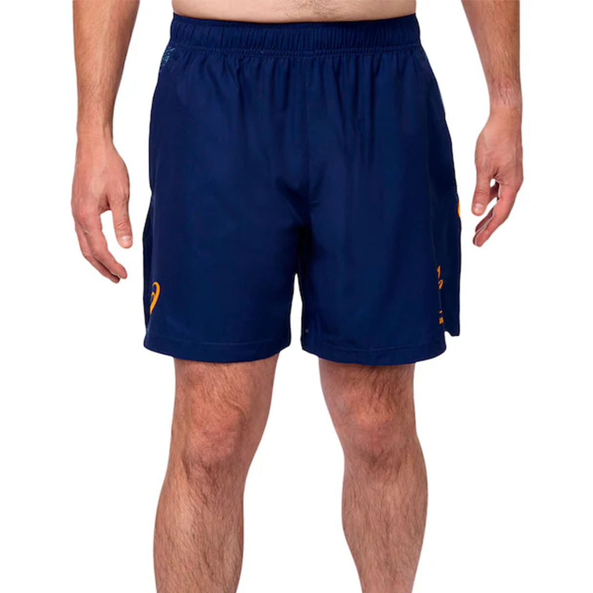 Wallabies Lions Tour Replica Gym Shorts - Adult - Ashtabula