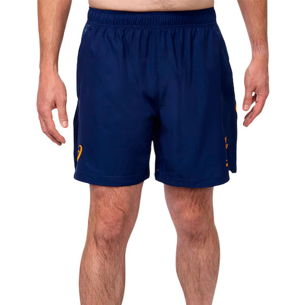 Wallabies Lions Tour Replica Gym Shorts - Adult - Ashtabula