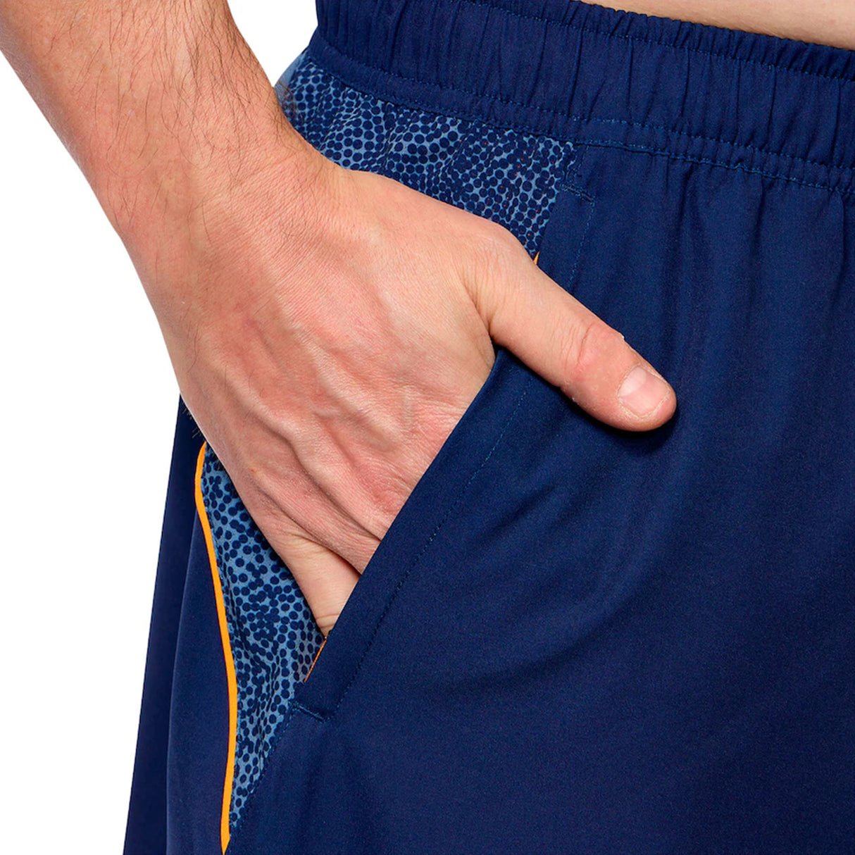 Wallabies Lions Tour Replica Gym Shorts - Adult - Ashtabula