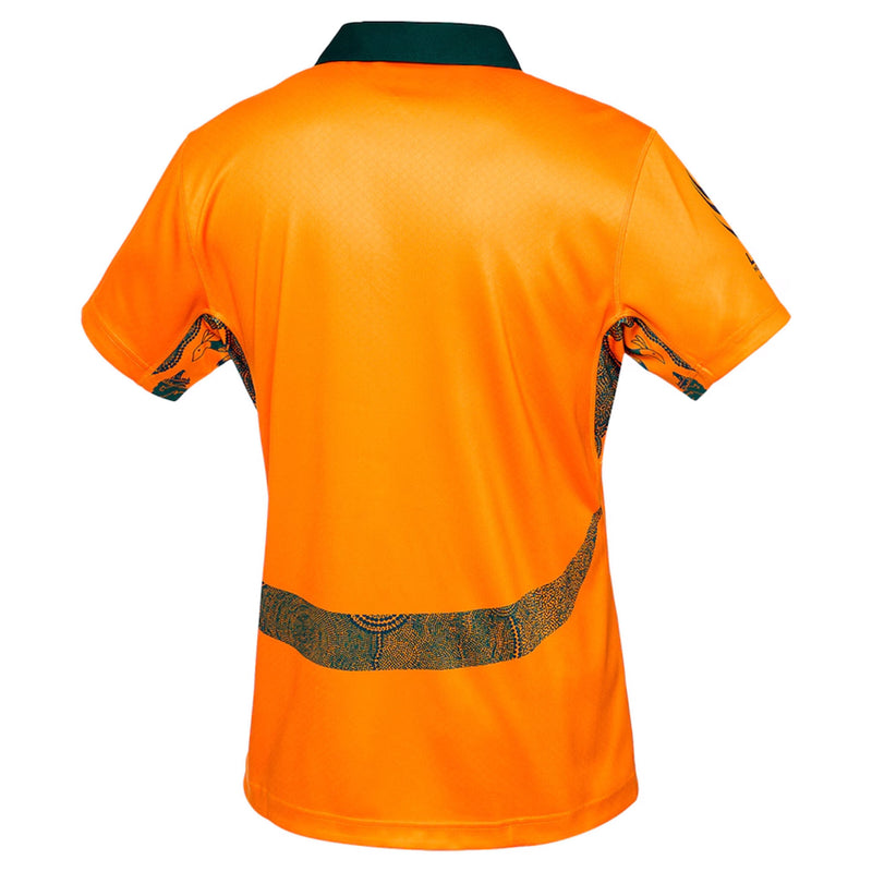Wallabies Lions Tour Replica Jersey - Adult - Ashtabula