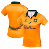 Wallabies Lions Tour Replica Jersey - Womens - Ashtabula
