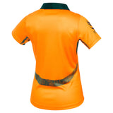 Wallabies Lions Tour Replica Jersey - Womens - Ashtabula