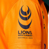 Wallabies Lions Tour Replica Jersey - Youth - Ashtabula