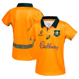 Wallabies Lions Tour Replica Jersey - Youth - Ashtabula