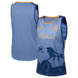 Wallabies Lions Tour Replica Training Singlet - Ashtabula