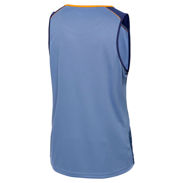 Wallabies Lions Tour Replica Training Singlet - Ashtabula
