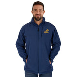Wallabies 'Oaks' All Weather Jacket - Unisex - Ashtabula