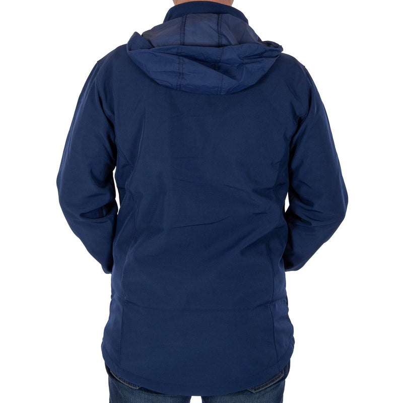 Wallabies 'Oaks' All Weather Jacket - Unisex - Ashtabula