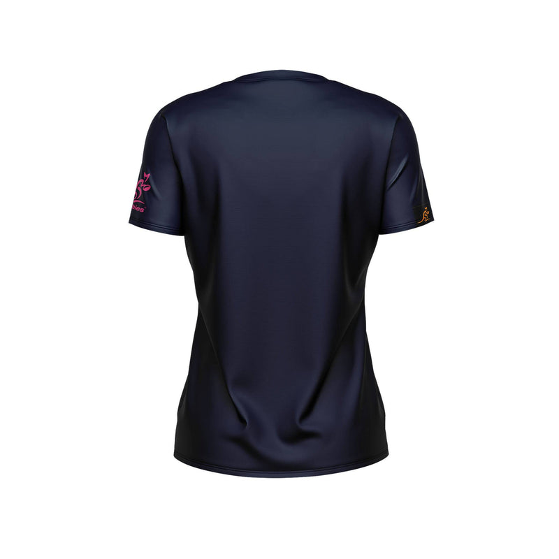 Wallabies "Stella" Tee - Womens - Ashtabula