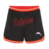 NRL Dolphins 'Drexler' Basketball Shorts