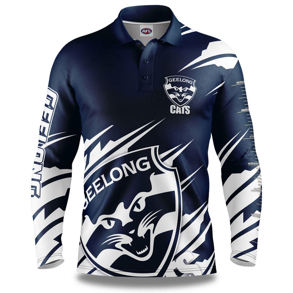 Geelong fc 2024 shop