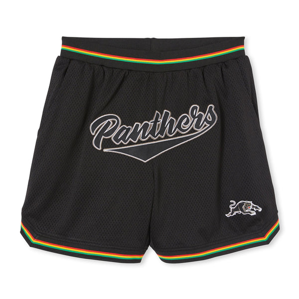 NRL Panthers 'Drexler' Basketball Shorts